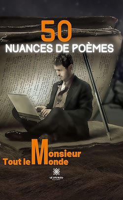 Download the eBook: 50 nuances de poèmes