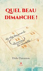 Download this eBook Quel beau dimanche !