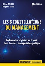 Download this eBook Les 6 constellations du management