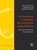 Téléchargez le livre numérique:  Le féminisme à l'épreuve des mutations géopolitiques