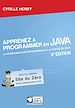 Téléchargez le livre numérique:  Apprenez à programmer en Java - La programmation professionnelle à portée de tous!