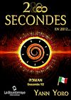 Télécharger cet ebook : 28 secondes… en 2012 - Seconde 12 : Visons l'eutonie globale - Mexique
