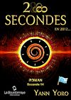 Télécharger cet ebook : 28 secondes… en 2012 - Seconde 14 : Redéc-ouvrons la porte de l'espoir - Océan Pacifique Nord