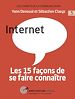 Téléchargez le livre numérique:  Internet - Les 15 façons de se faire connaître