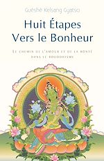 Téléchargez le livre :  Huit Étapes vers le bonheur