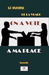 Télécharger le livre :  On a voté à ma place