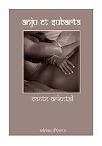 Téléchargez le livre :  Anju et Subarta - conte oriental
