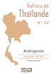 Téléchargez le livre numérique:  Reflets de Thaïlande N°2 : Androgenia