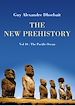 The New Prehistory. Vol. 10: The Pacific Ocean