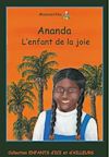 Télécharger le livre :  Ananda, l'enfant de la joie