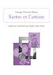 Télécharger le livre : Sartre et l'artiste
