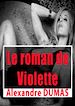 Téléchargez le livre numérique:  Le roman de Violette