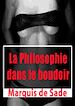Télécharger cet eBook : La philosophie dans le boudoir