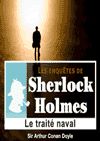 Télécharger l ebook Sherlock Holmes - Le traité naval