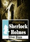 Télécharger l ebook Sherlock Holmes - Silver Blaze