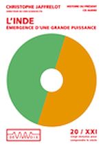 Télécharger cet ebook : L'Inde - Émergence d'une grande puissance