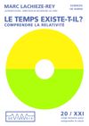 T�l�charger le livre Le temps existe-t-il? Comprendre la relativit�