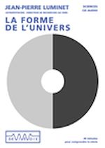 Télécharger cet ebook : La forme de l'univers