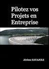 Télécharger l'ebook Pilotez vos projets en Entreprise