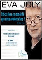 Télécharger cet ebook : Est-ce dans ce monde-là que nous voulons vivre ?