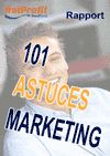 Télécharger l'ebook 101 astuces marketing