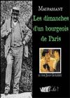 T�l�charger le livre Les dimanches d'un bourgeois de Paris