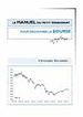 Le Manuel du petit épargnant pour découvrir la Bourse