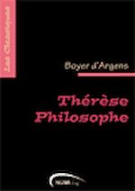 Téléchargez le livre :  Thérèse philosophe