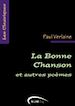 Téléchargez le livre numérique:  La Bonne Chanson et autres poèmes