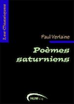 Téléchargez le livre :  Poèmes saturniens