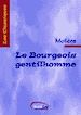 Téléchargez le livre numérique:  Le Bourgeois Gentilhomme