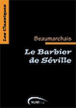 Téléchargez le livre :  Le Barbier de Séville