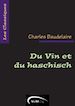 Téléchargez le livre numérique:  Du vin et du haschisch