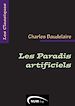 Téléchargez le livre numérique:  Les Paradis artificiels
