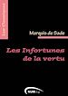 Télécharger cet eBook : Les Infortunes de la vertu