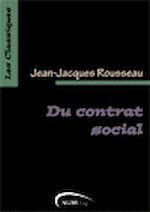 Téléchargez le livre :  Du contrat social