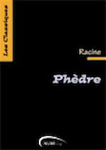 Téléchargez le livre numérique:  Phèdre