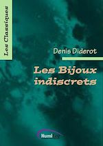 Téléchargez le livre :  Les Bijoux indiscrets
