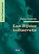 Télécharger le livre : Les Bijoux indiscrets