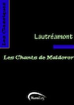 Les Chants de Maldoror |
