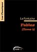 Téléchargez le livre numérique:  Fables. Tome 2