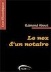 Téléchargez le livre numérique:  Le Nez d'un notaire