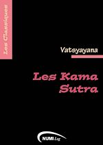 Téléchargez le livre :  Les Kama Sutra