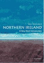 Télécharger le livre :  Northern Ireland. A Very Short Introduction