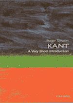 Télécharger le livre :  Kant. A Very Short Introduction