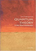 Télécharger le livre :  Quantum Theory. A Very Short Introduction