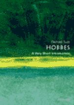 Télécharger le livre :  Hobbes. A Very Short Introduction