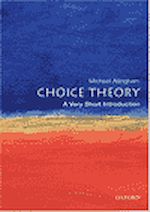 Télécharger le livre :  Choice theory. A Very Short Introduction