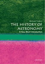 Télécharger le livre :  History of Astronomy. A Very Short Introduction