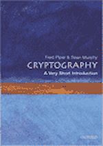 Télécharger le livre :  Cryptography. A Very Short Introduction